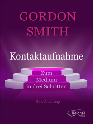 cover image of Kontaktaufnahme